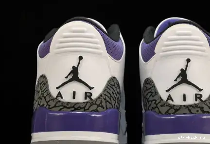 Iris 3 CT8532-105 Dark Jordan Retro CT8532-105 0705